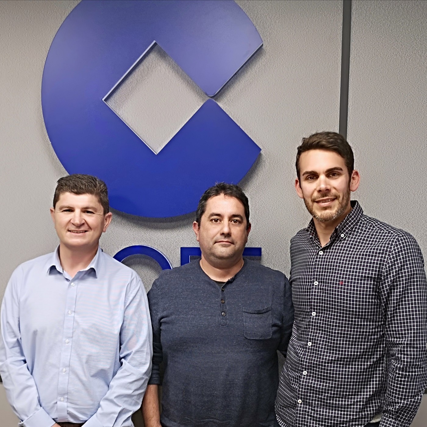 Conoce la Geomática en 92.0FM COPE Más Valencia