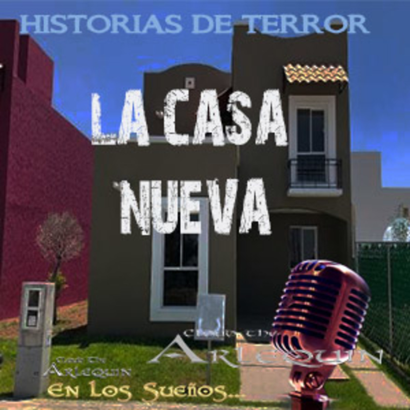 Historias de terror