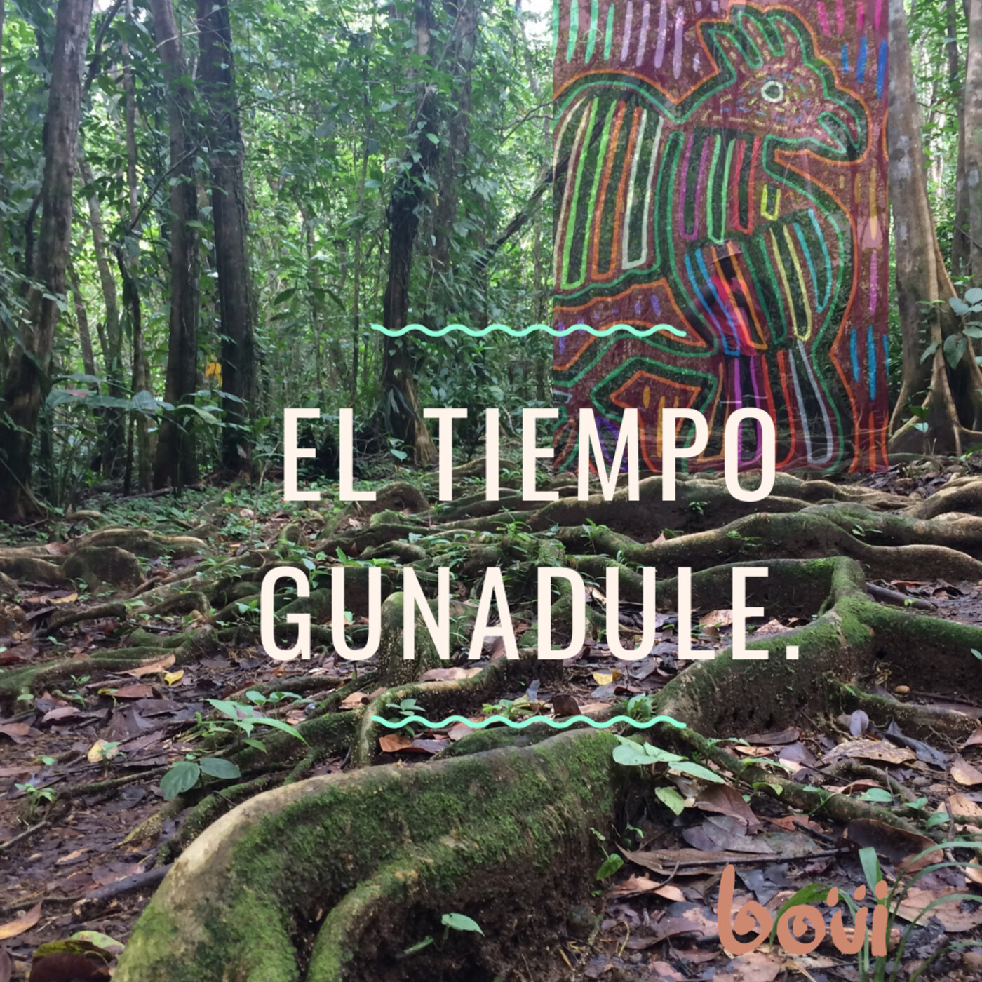 El tiempo de la artesanía