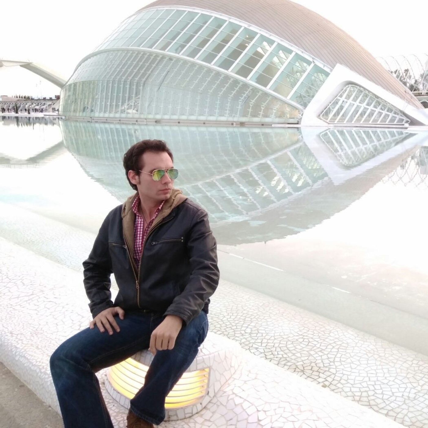 Podcast PEDRO MARTÍN/PERIODISMO