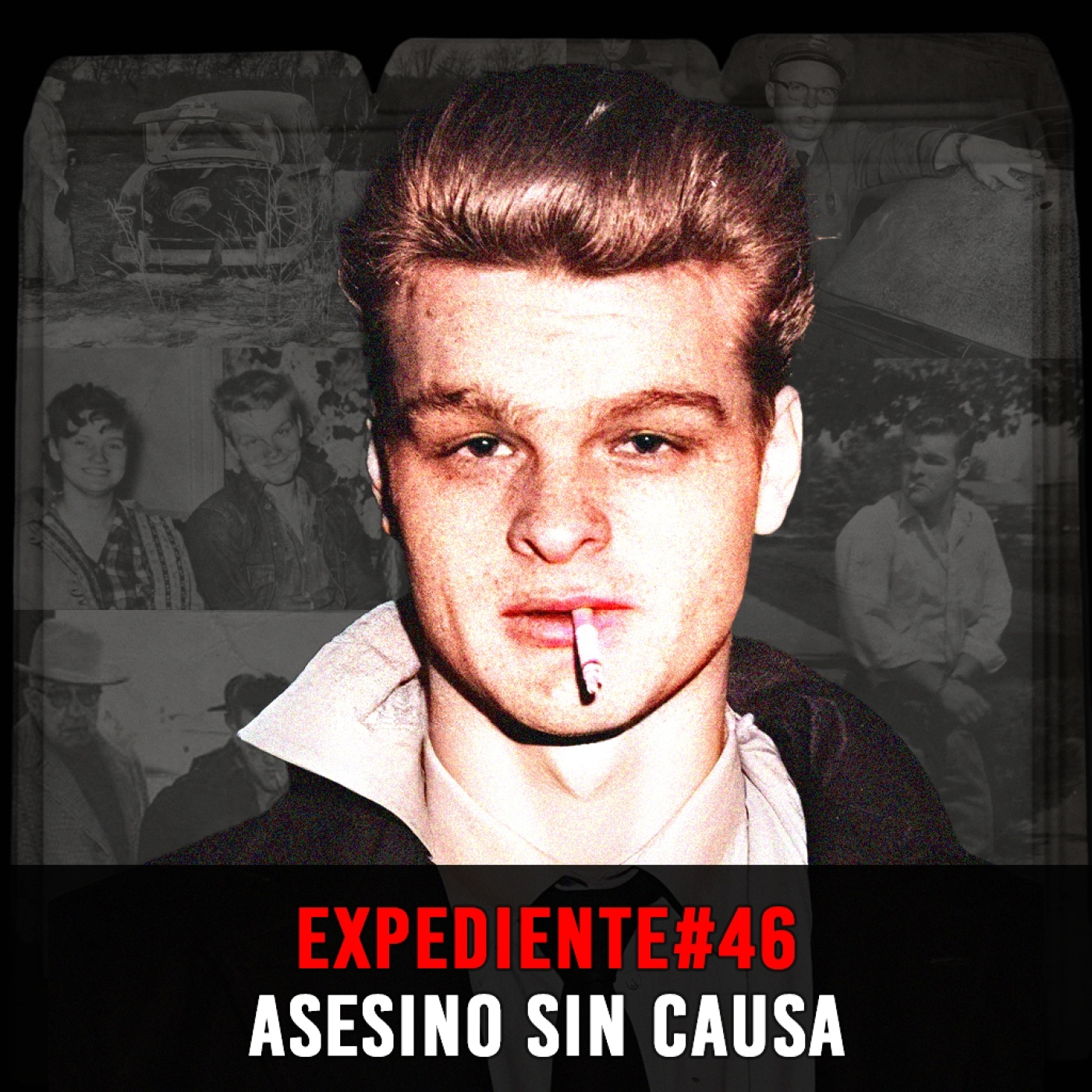INVESTIGADICTOS True Crime