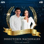 Mentoría Millonaria por Sara y Derlis Ramoa