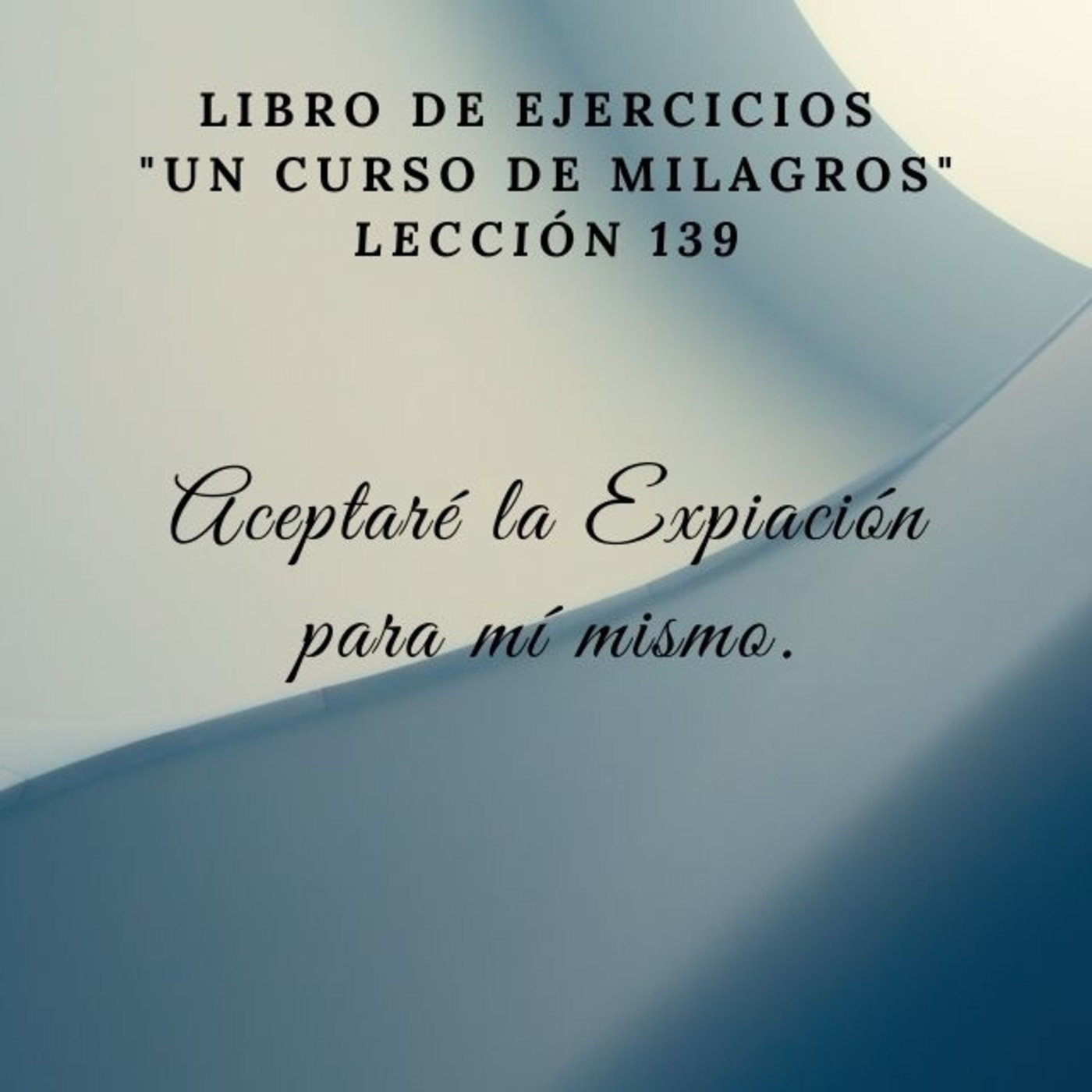 Curso de Milagros