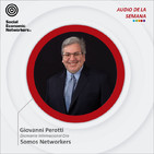 Somos Networkers - Giovanni Perotti