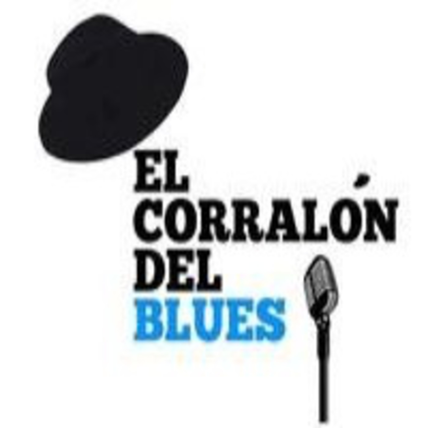 Podcast http://elcorralondelblues.ivoox.com