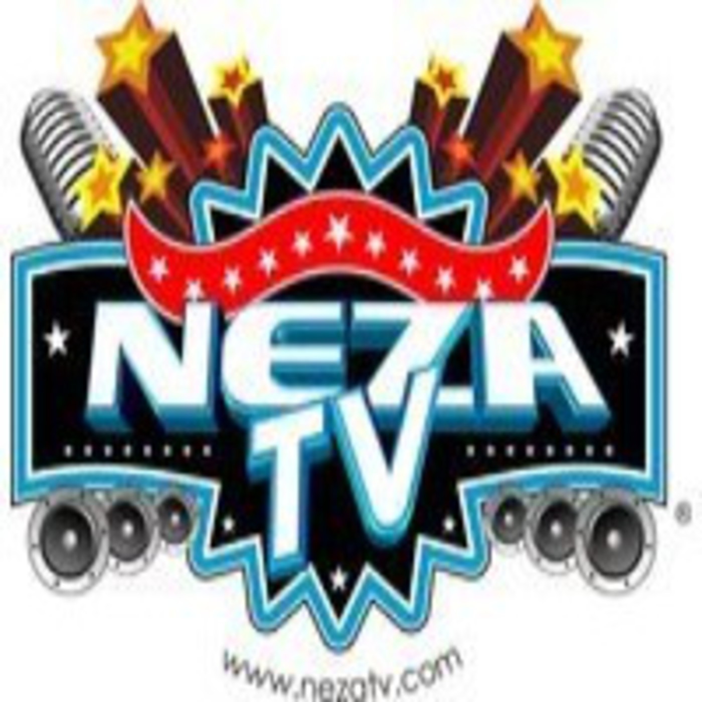 Podcast de NezaTv Mexico