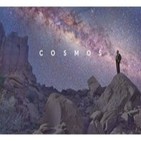 Cosmos, una odisea en el espacio-tiempo (2014) 1.-En medio de la Vía Láctea