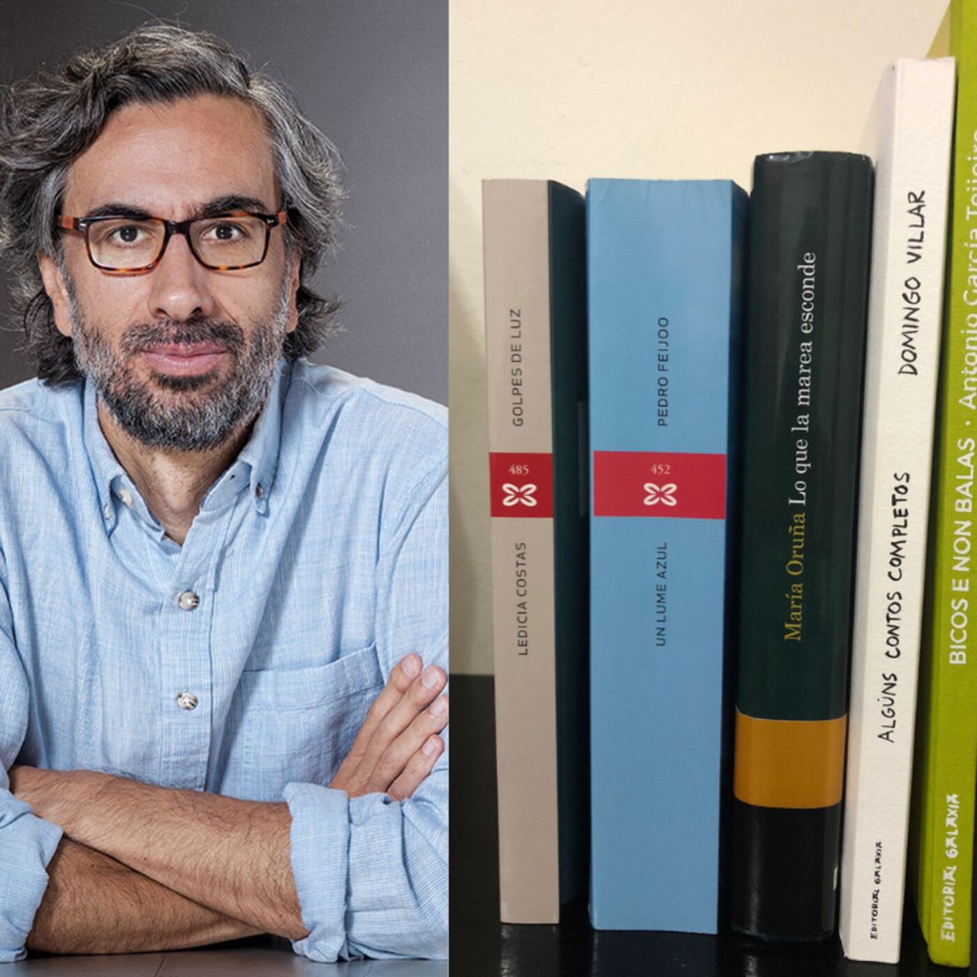 CÍES Podcast: Capítulo 751 _ 23-12-21