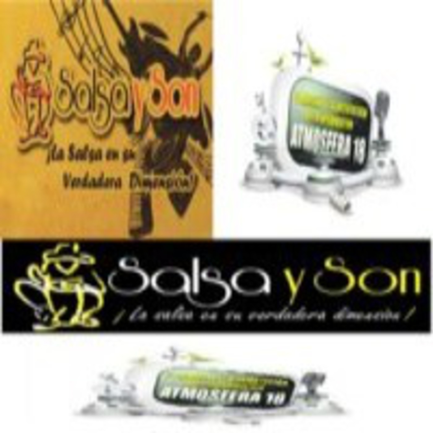 Podcast de salsa y son