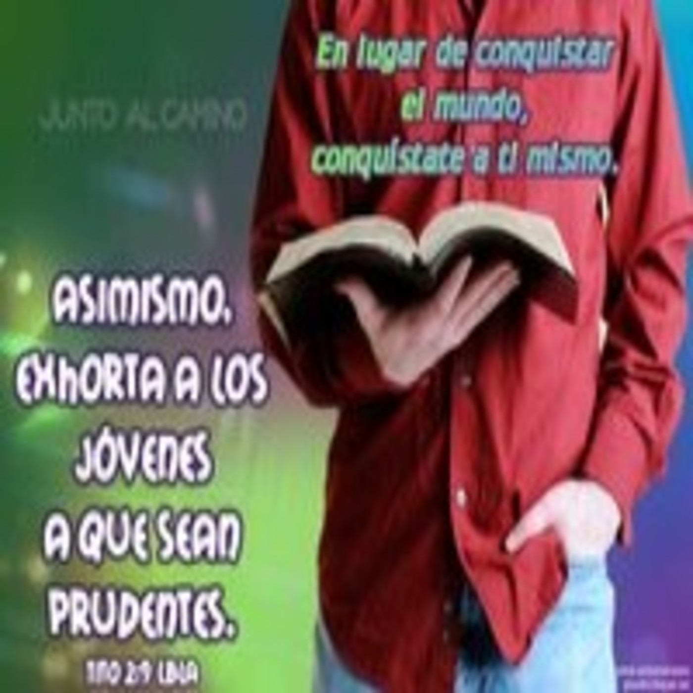 Podcast de Ernesto