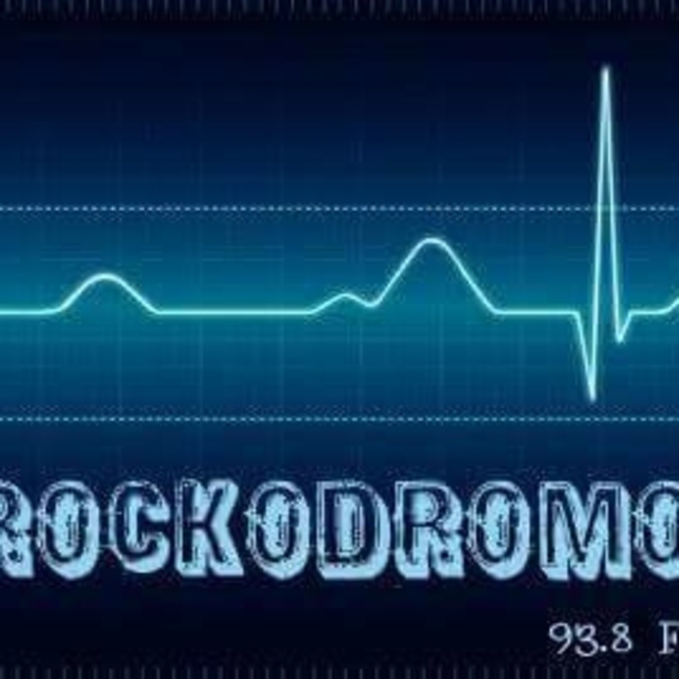 Descripción de El Rockodromo - Programa 107. ESPECIAL CHEMA DEKADENTES . episode artwork