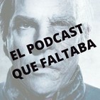 El Podcast que Faltaba sobre NOS4A2 - The Lake House