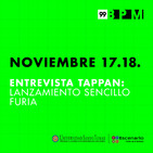 Entrevista: Tappan