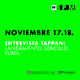 Entrevista: Tappan