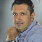 Entrevista a Cesar Augusto Rincon Gonzales - Colombia - Arte Sin Fronteras por la paz