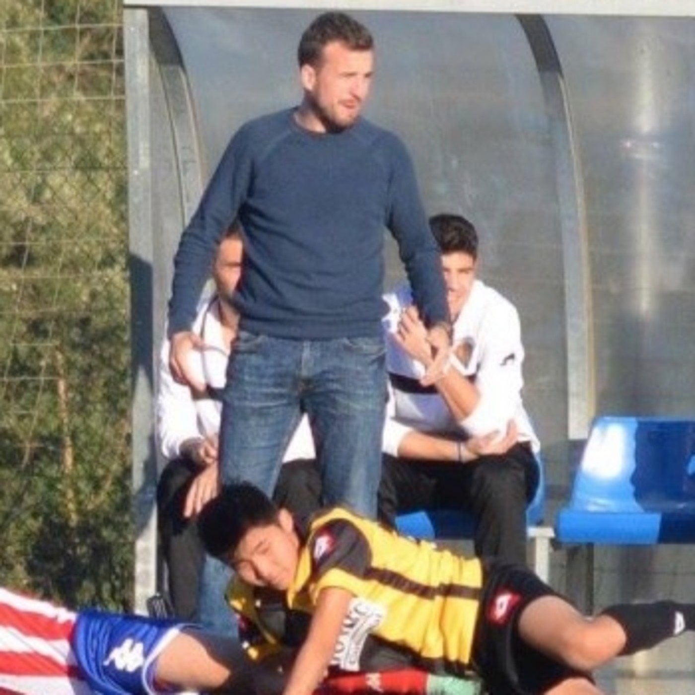 AE Josep Maria Gené