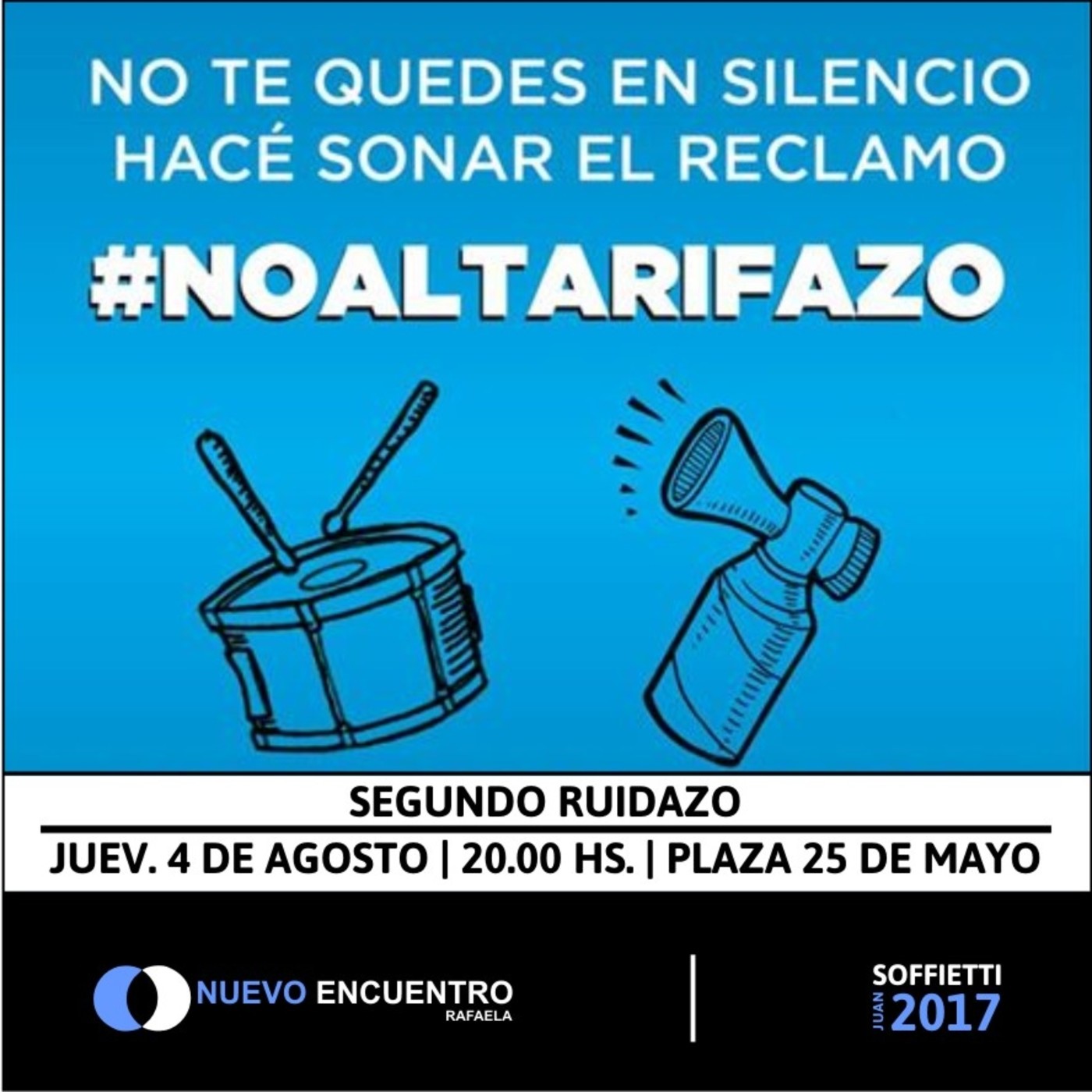 Nuevo Encuentro Rafaela