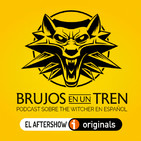 BRUJOS 01: Desmenuzamos el primer trailer de The Witcher (Comic-Con 2019)