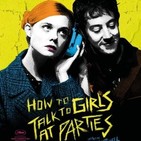 Cómo hablar con chicas en las fiestas de John Cameron Mitchell