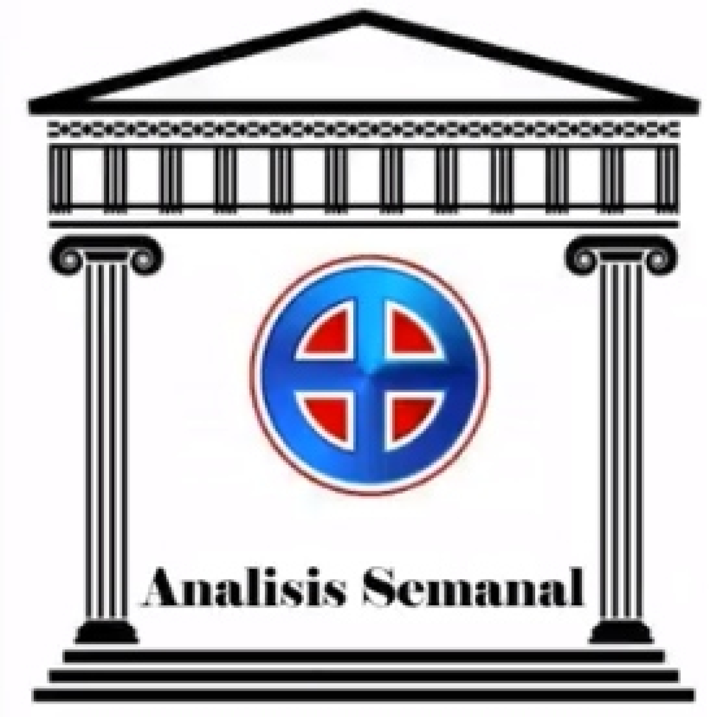 PNS Analisis Semanal 2007 - 3 episode artwork