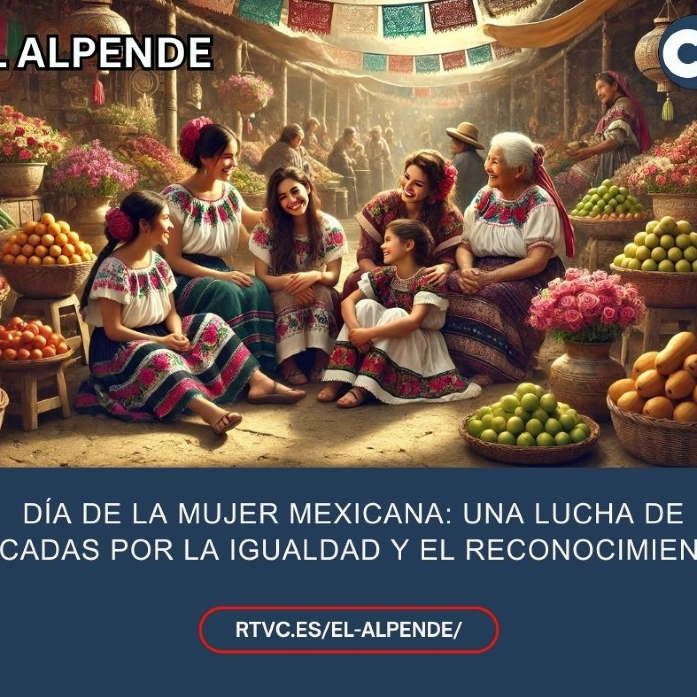 El Alpende