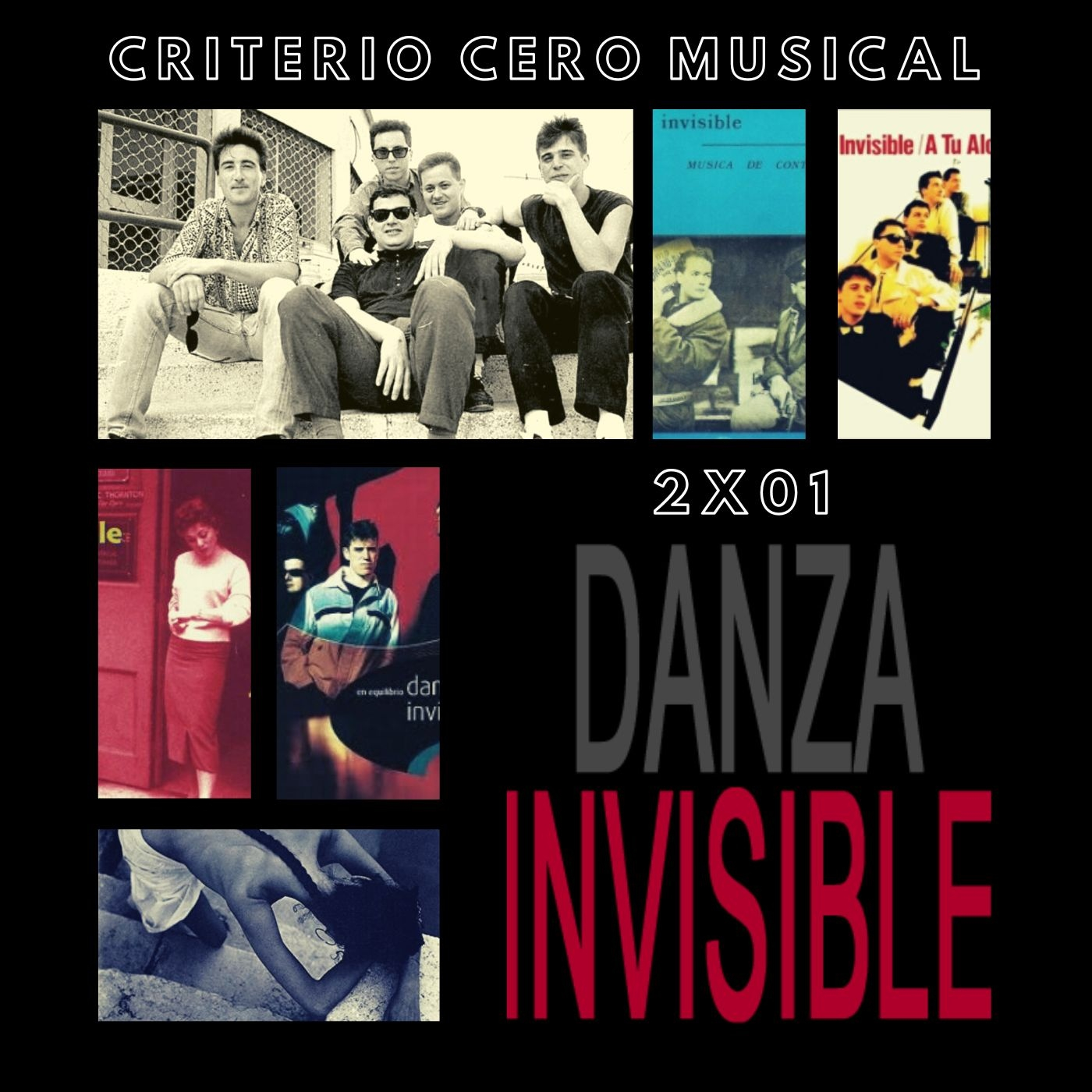 Criterio Cero Podcast