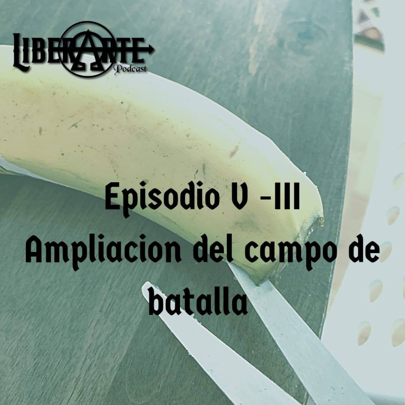 Liberarte Podcast
