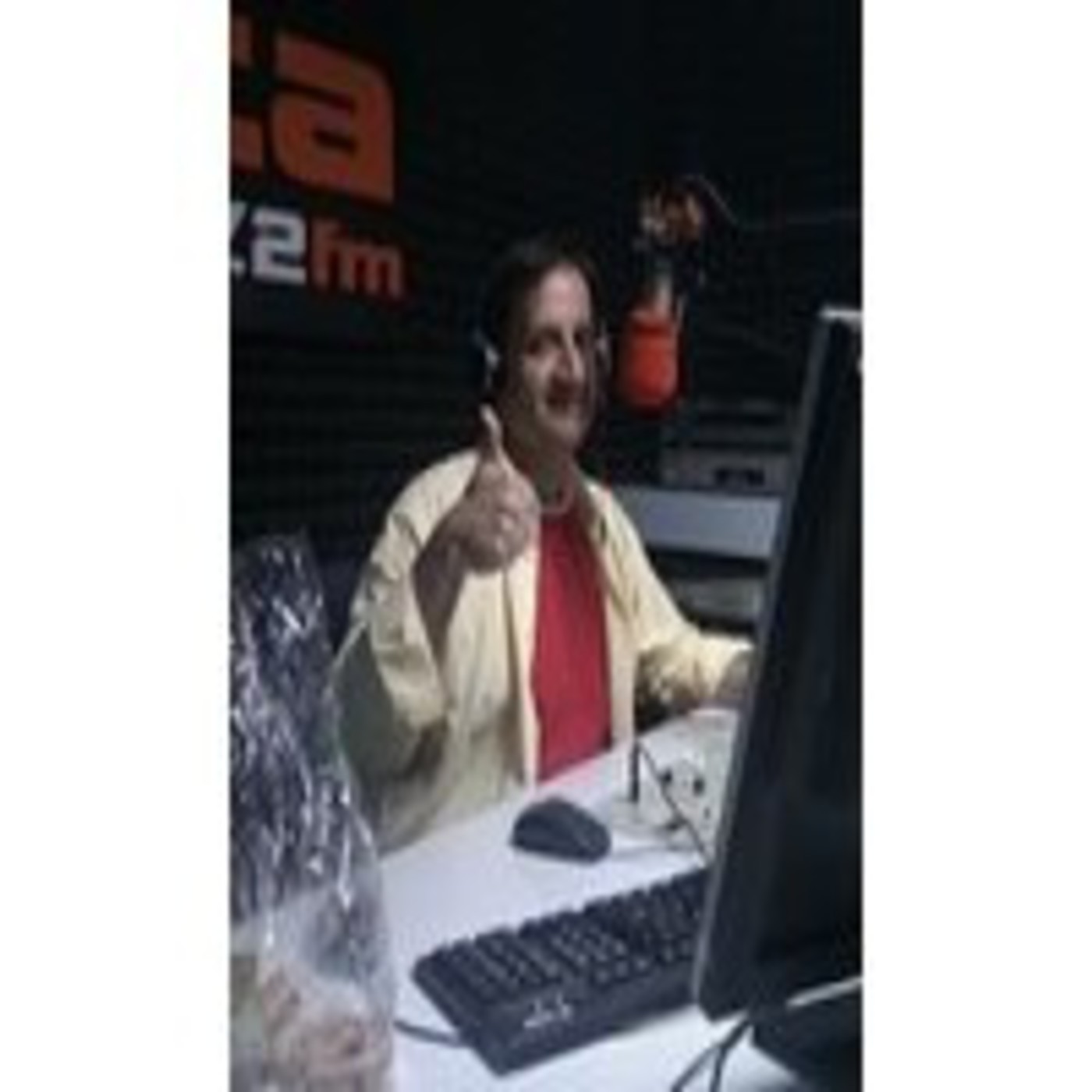 Podcast de Esteban Rivas