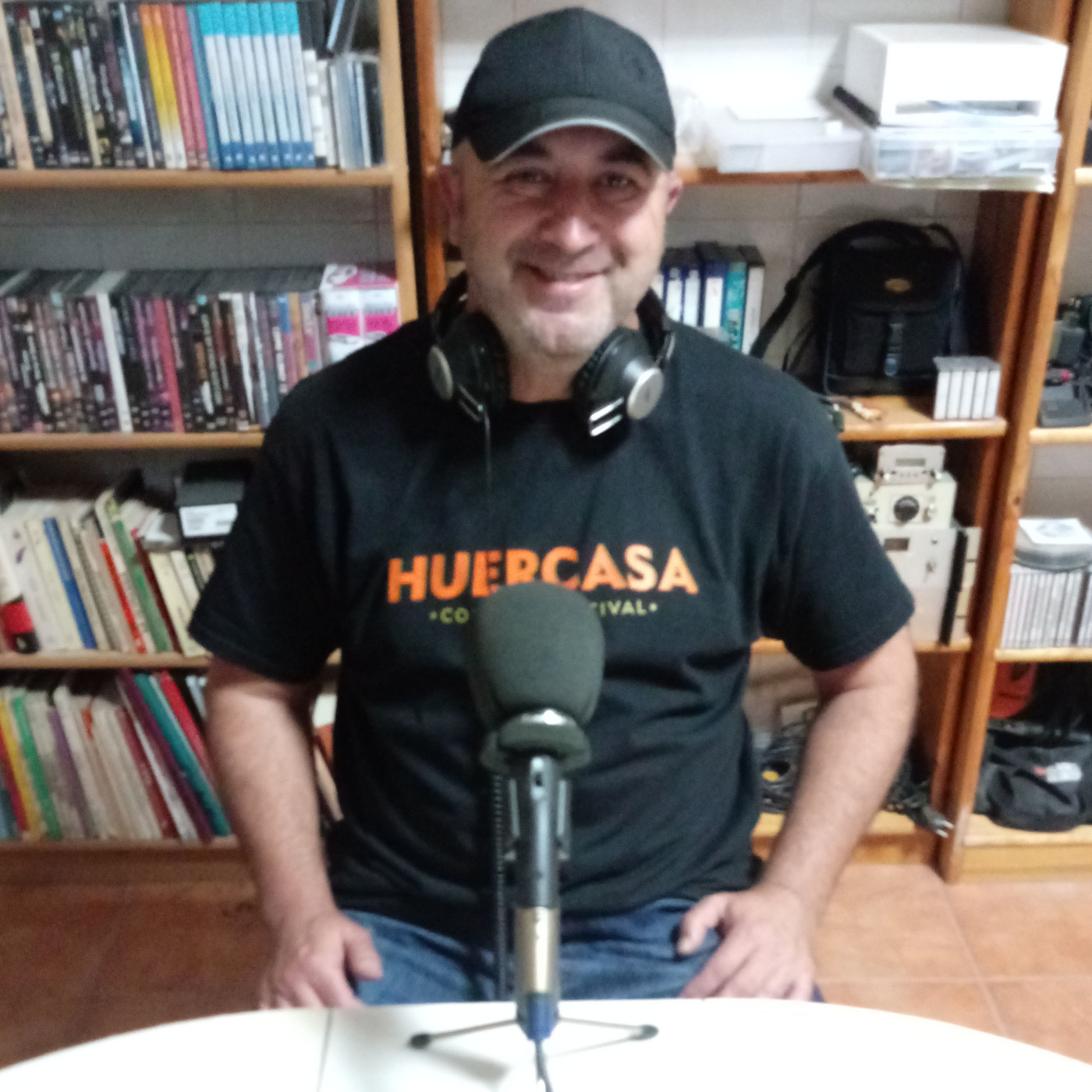 Barricadas del Cielo