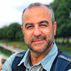 Voces del Misterio ENTREVISTA a LUIS MARIANO FERNÁNDEZ