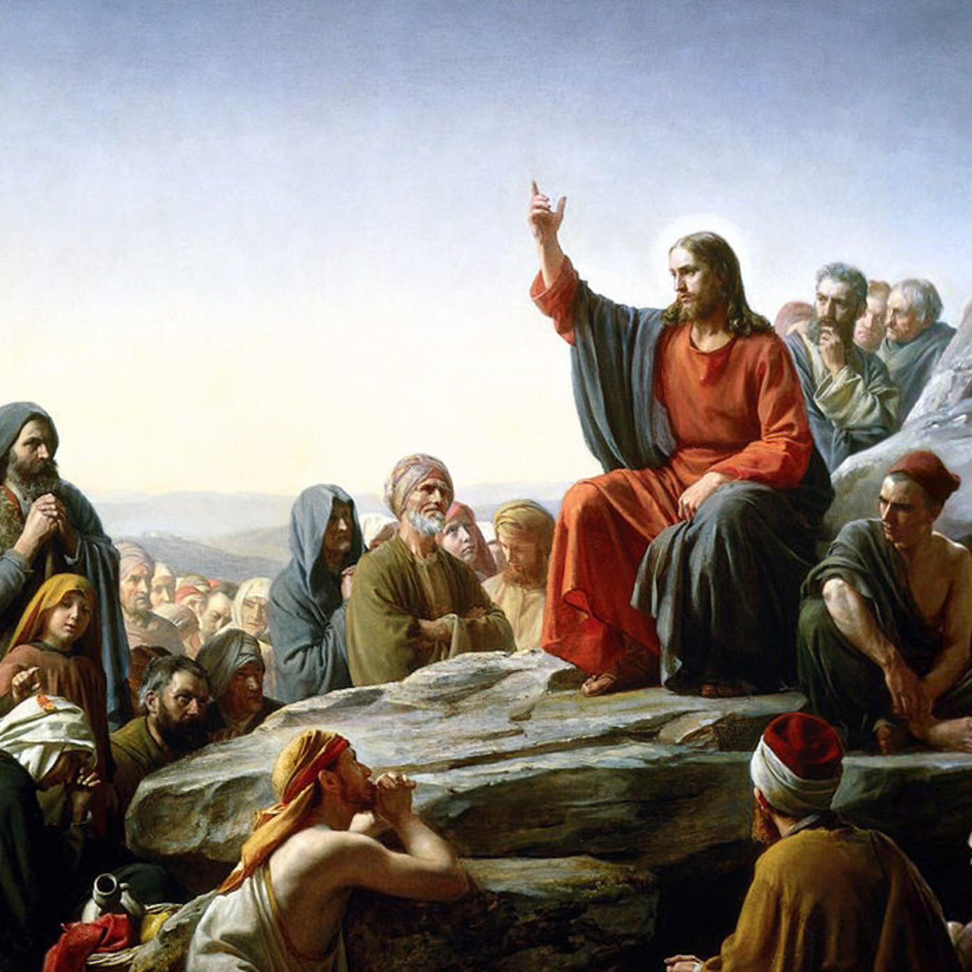 Tesoros de la espiritualidad cristiana