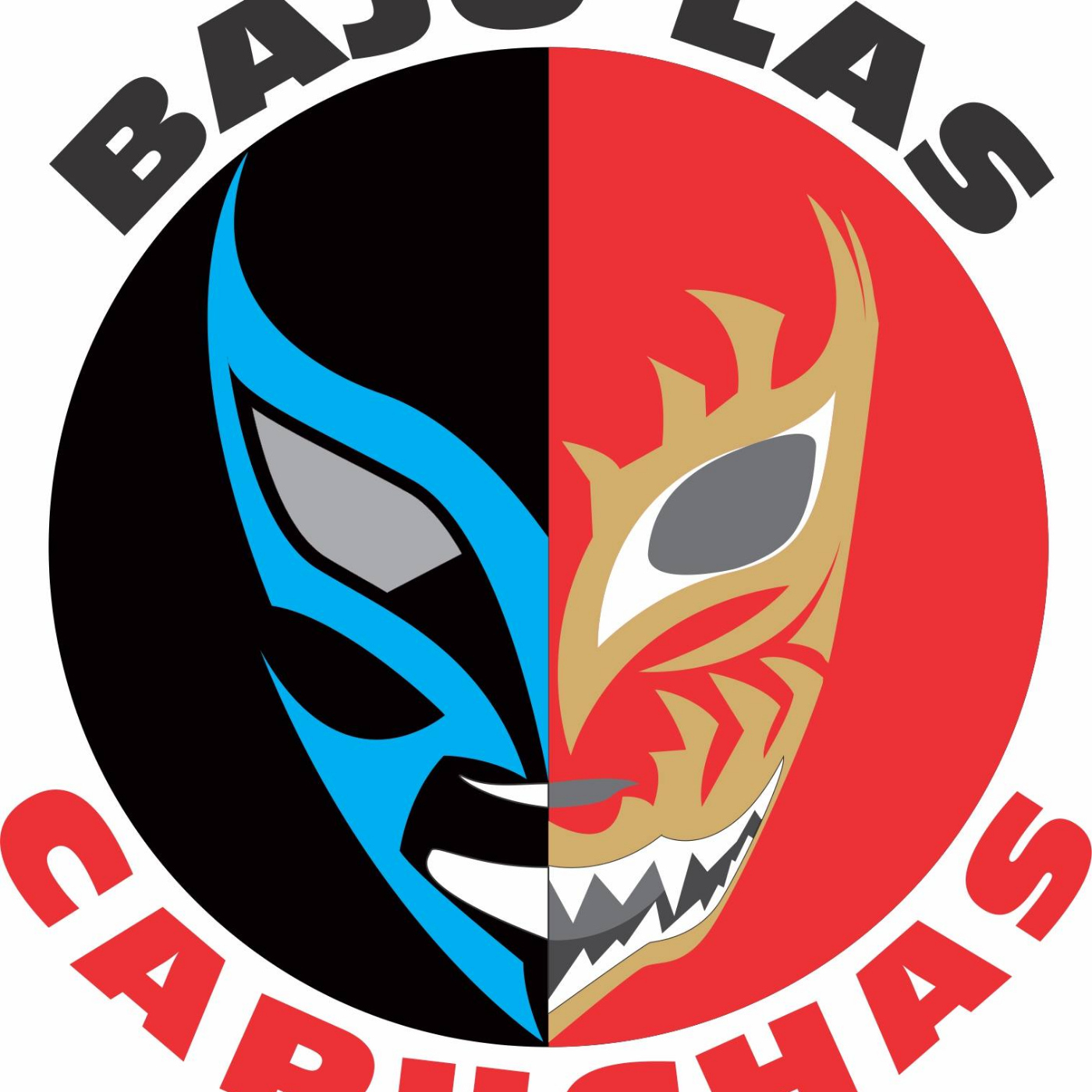 Bajo las Capuchas