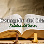 Evangelio del día... lunes 17 de junio de 2019