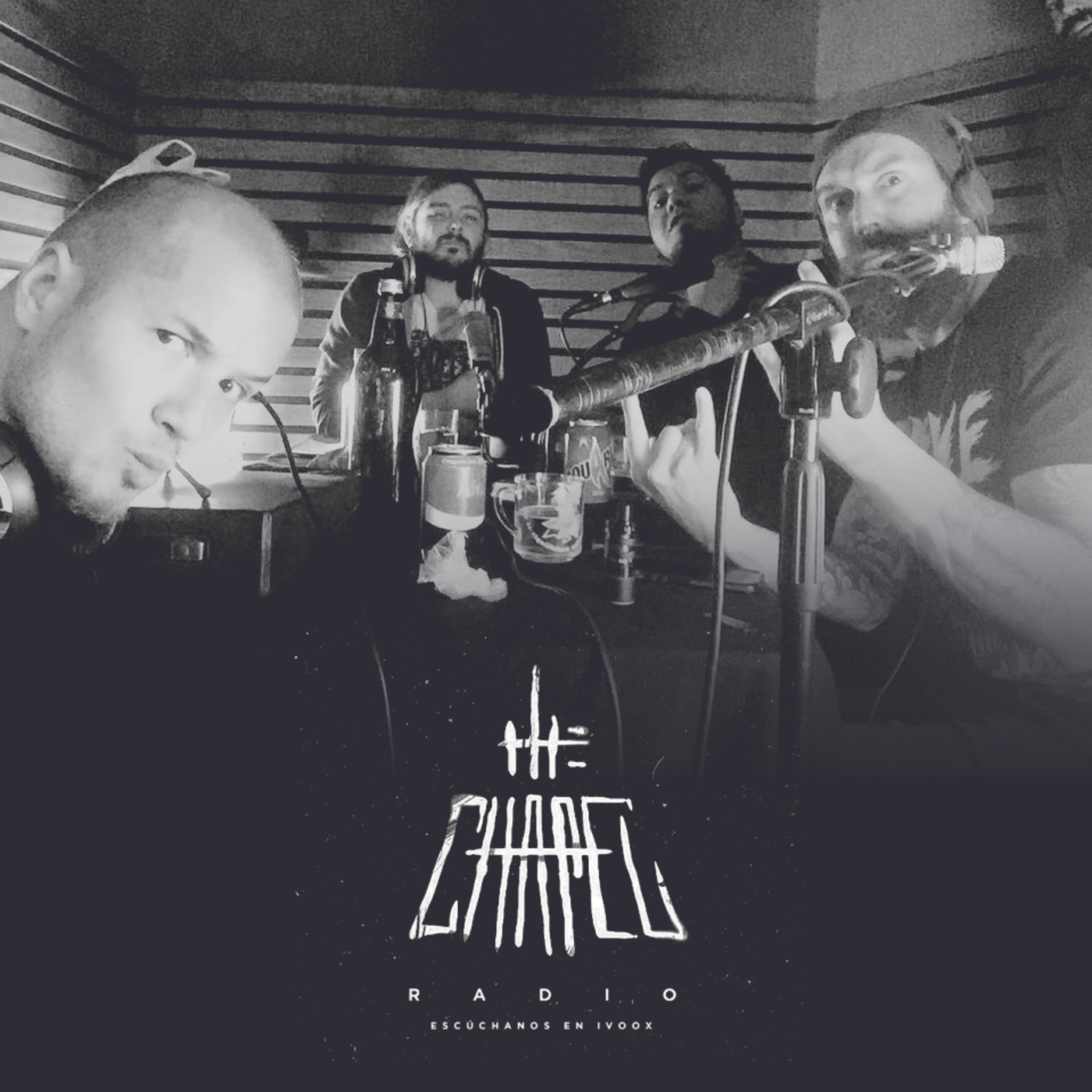 THE CHAPEL RADIO