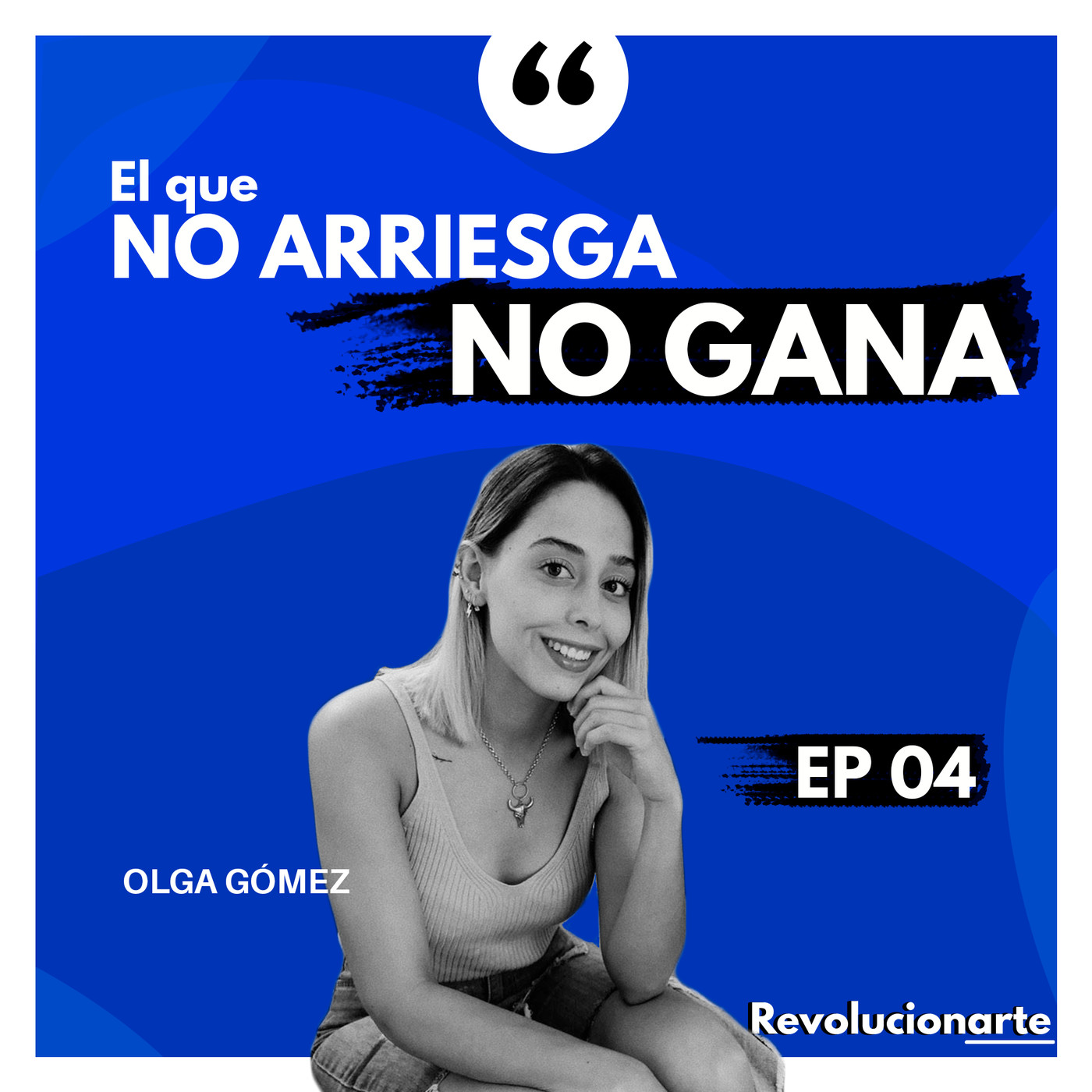 Revolucionarte
