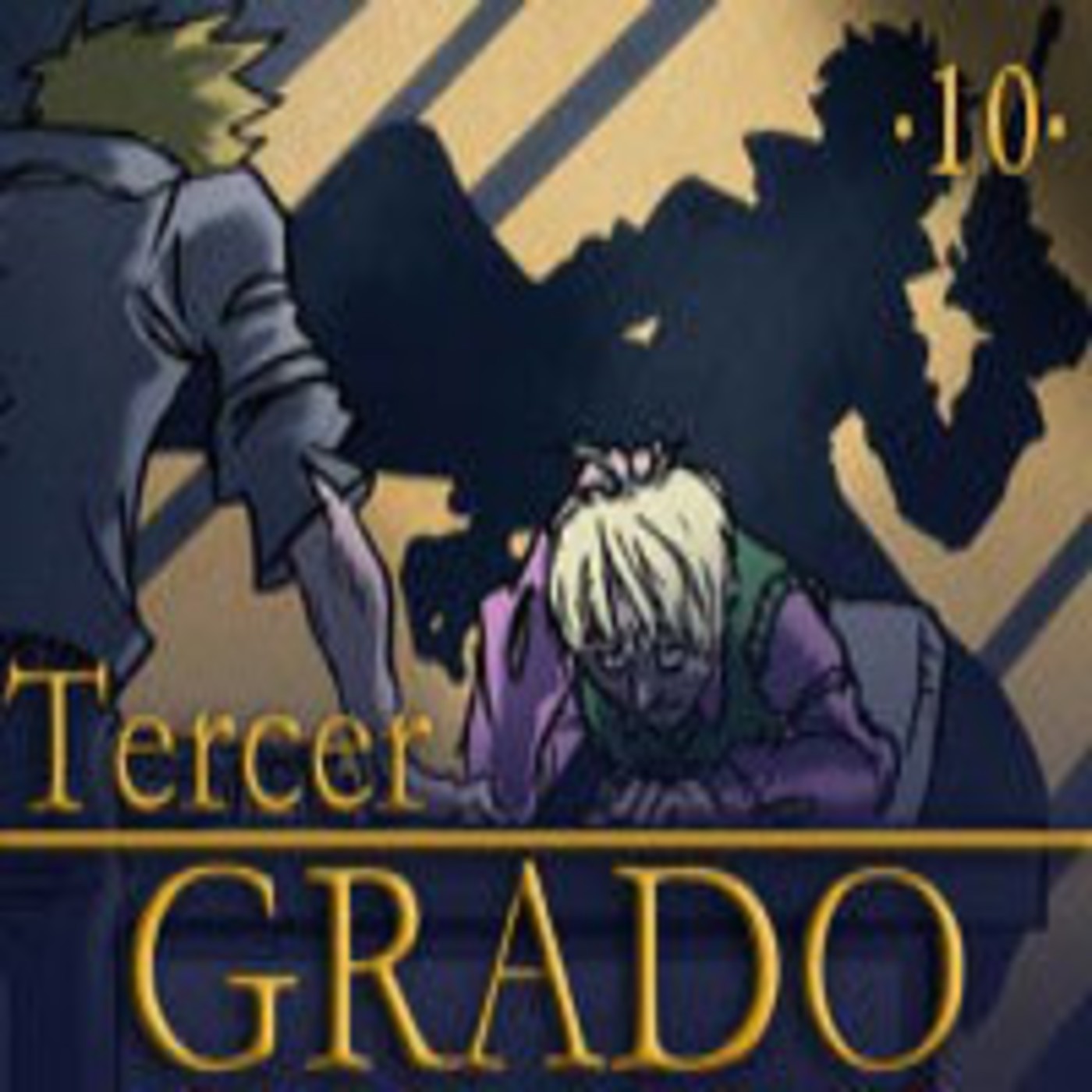 Tercer Grado