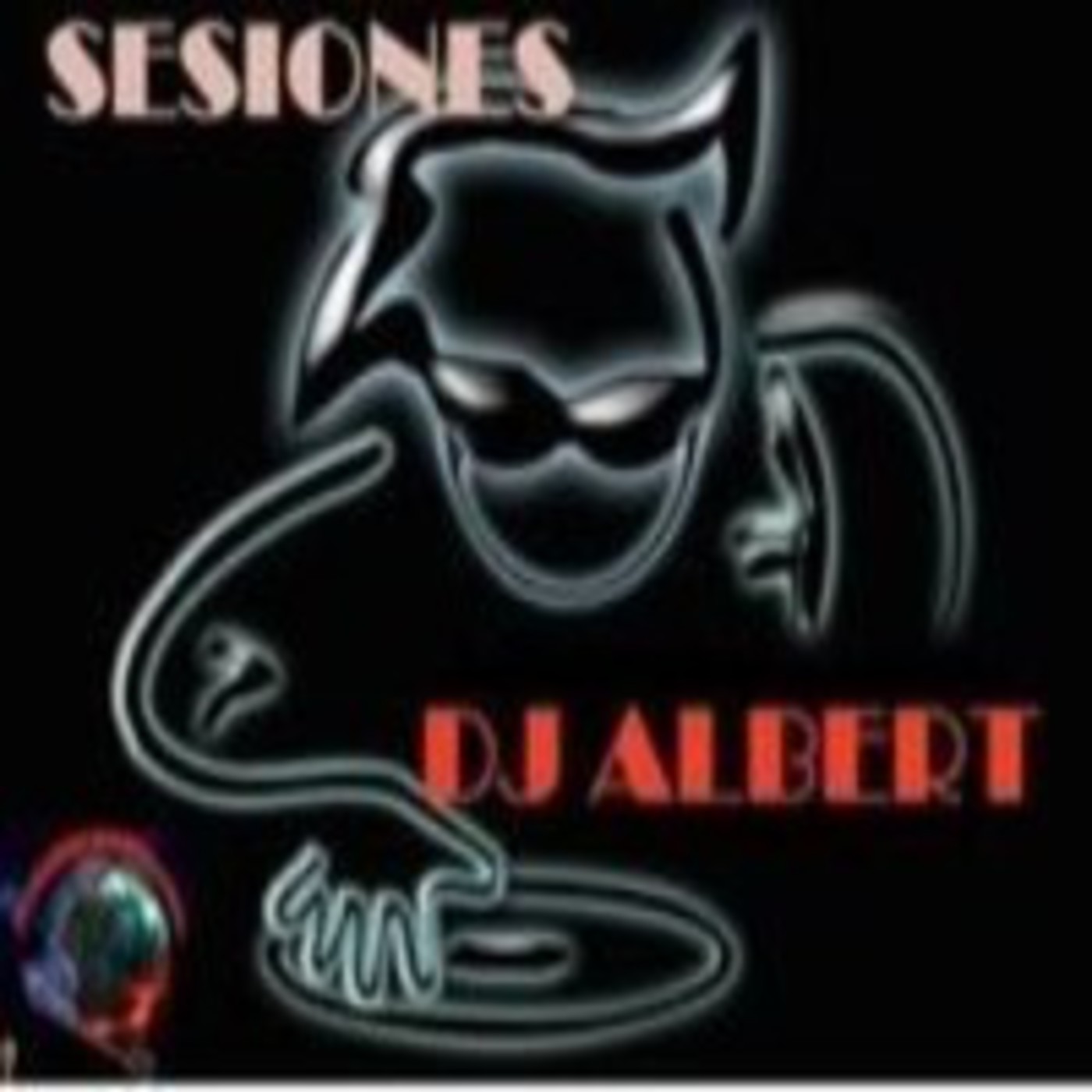 SESIONES DJ ALBERT