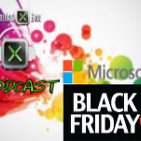 Podcast 2 x 12 Comunidadxbox.com: Especial Black Friday en Xbox Live.
