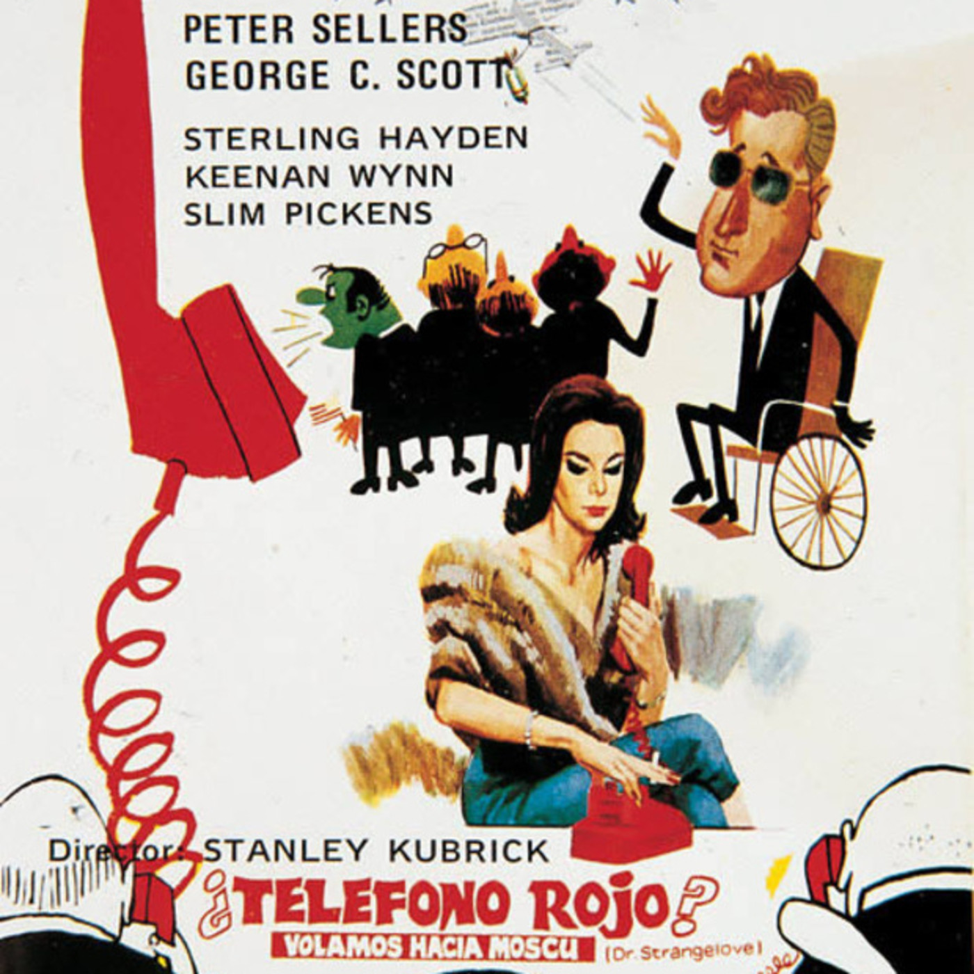 Podcast Cinestil