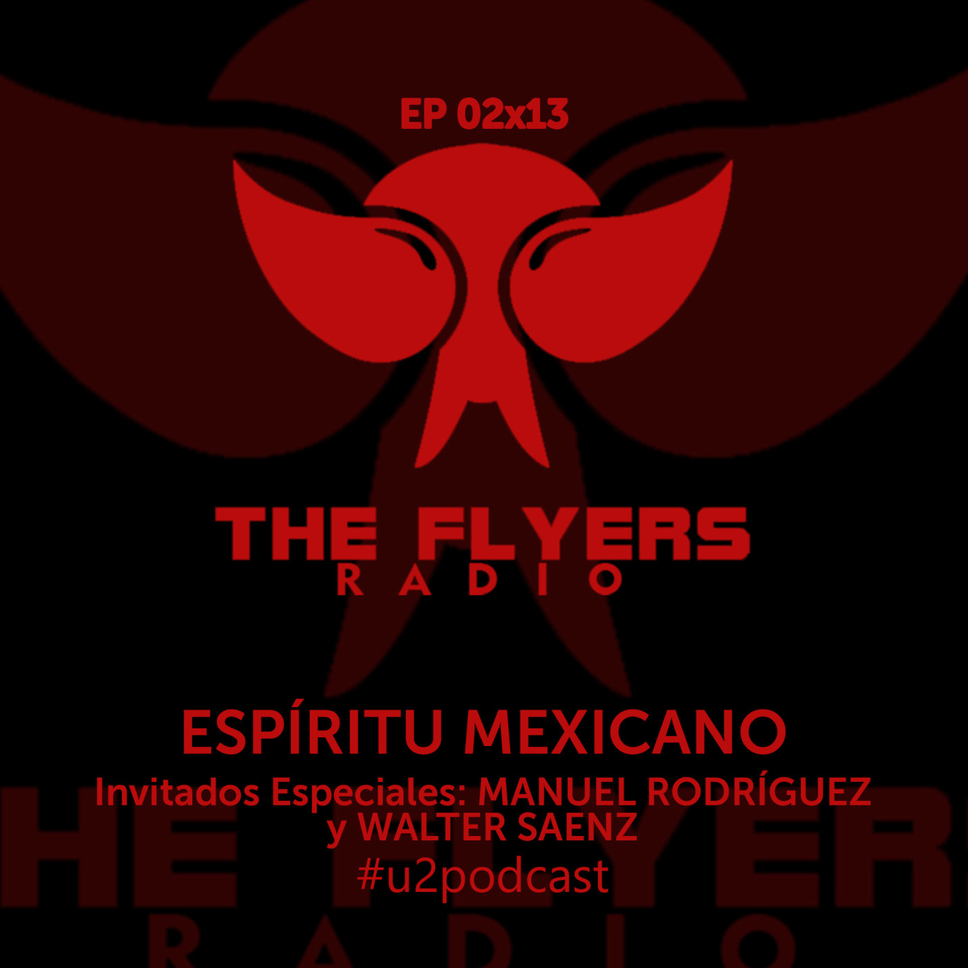 The Flyers Radio