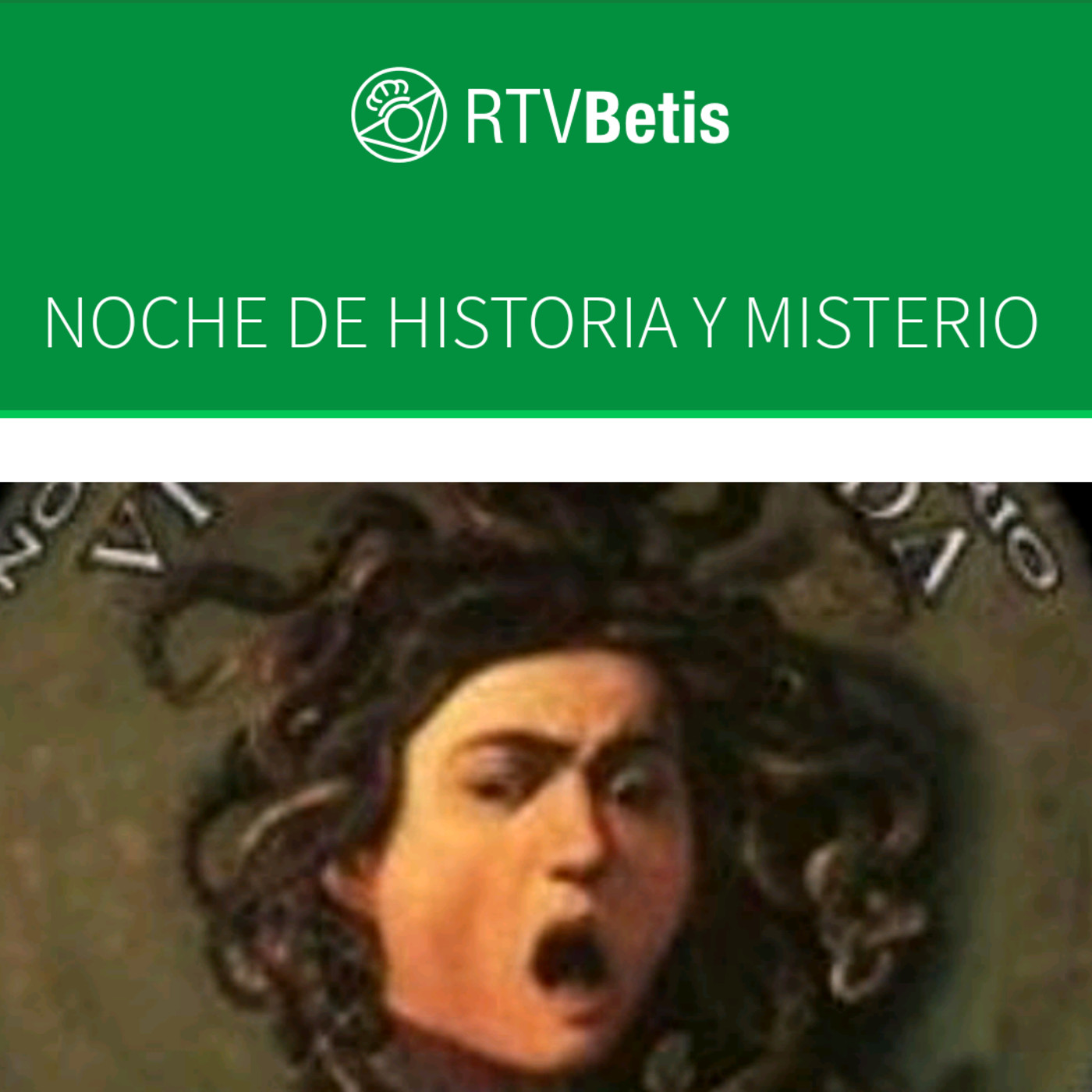 Noche de HyM - Verano - Las Memorias del Hombre Invisible nº 8 episode artwork