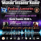 64/3 Misterios de las psicofonías. La otra Teresa de Jesús. Los Elohim. Semiótica del cine. El cementerio de bachelors.