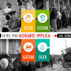 Presentación del documento "Crisis de Solidaridad" en Las Palmas de GC
