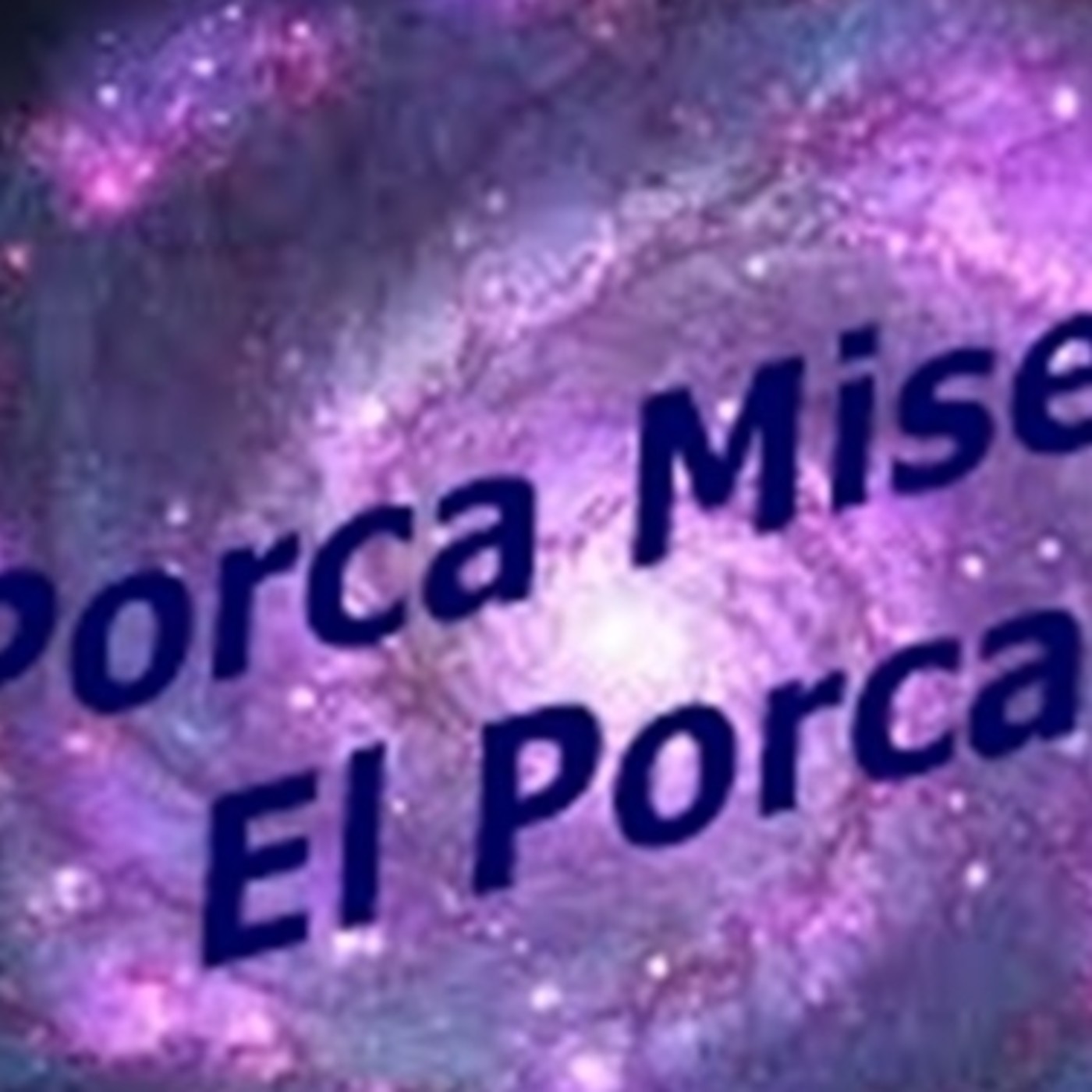 El Porcast