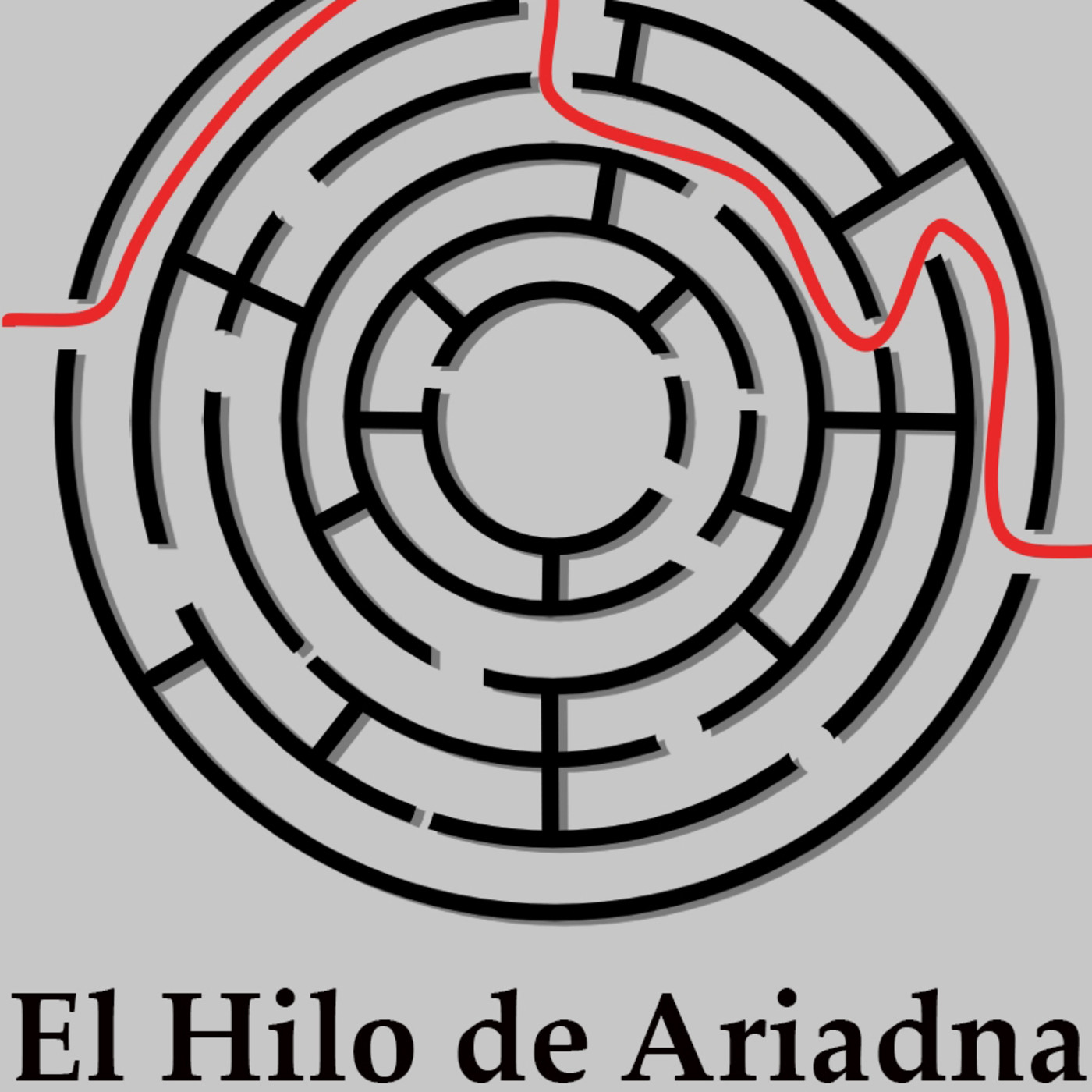 El Hilo de Ariadna