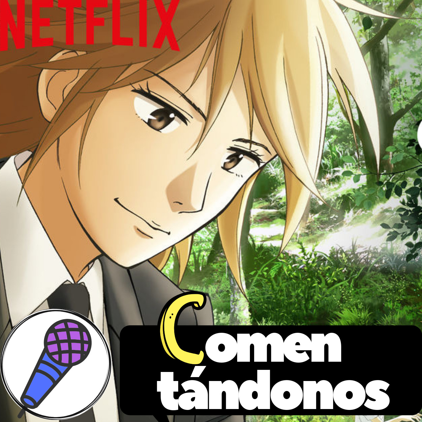 Comentandonos