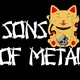 Sons Of Metal45- Especial Covers