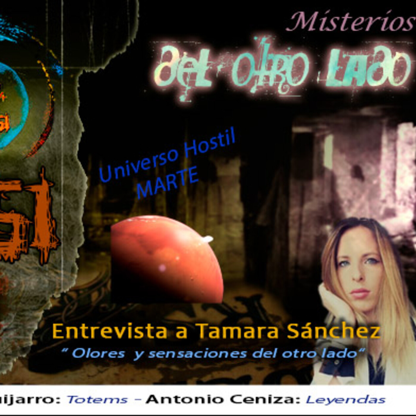 Misterio 51 Podcast