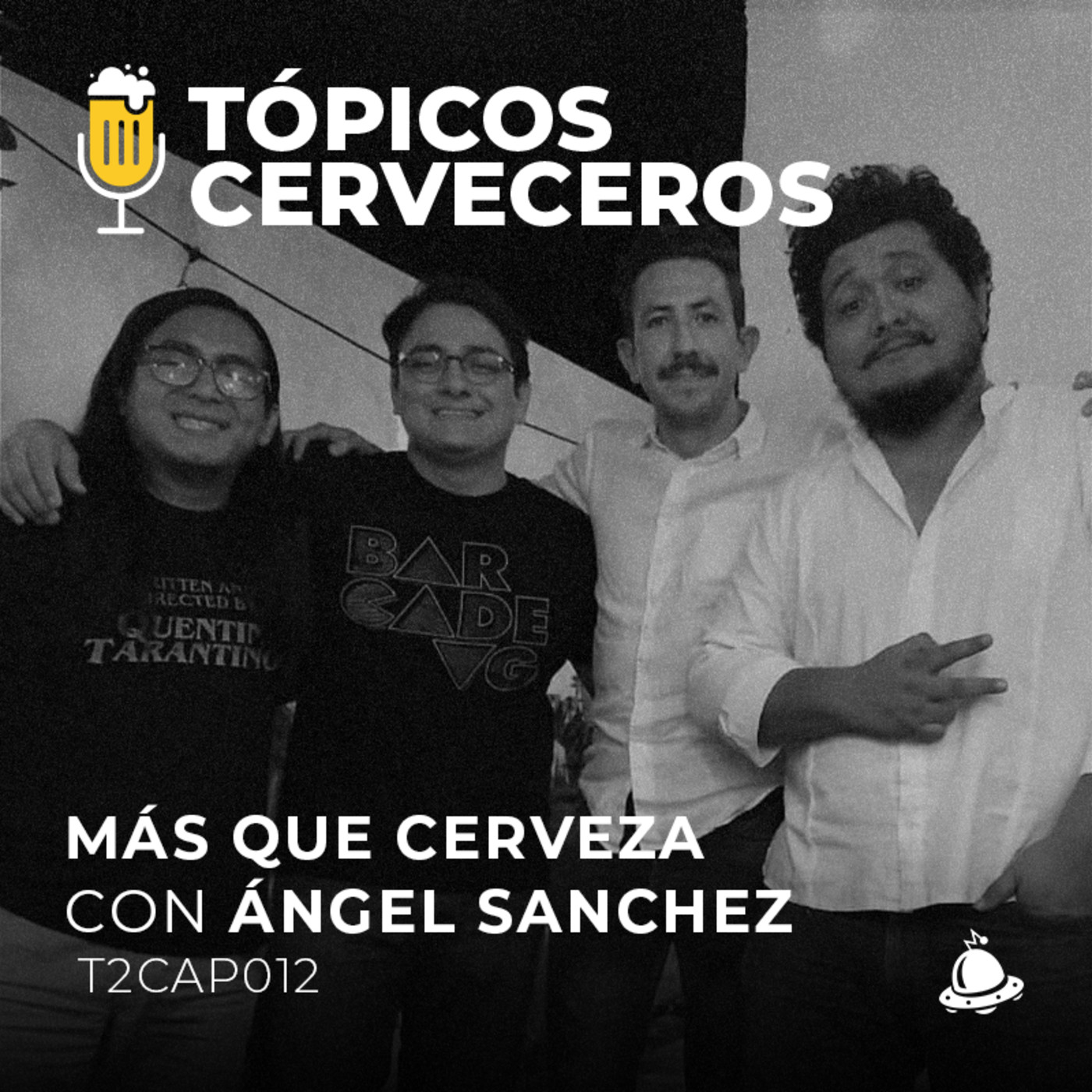 Tópicos Cerveceros