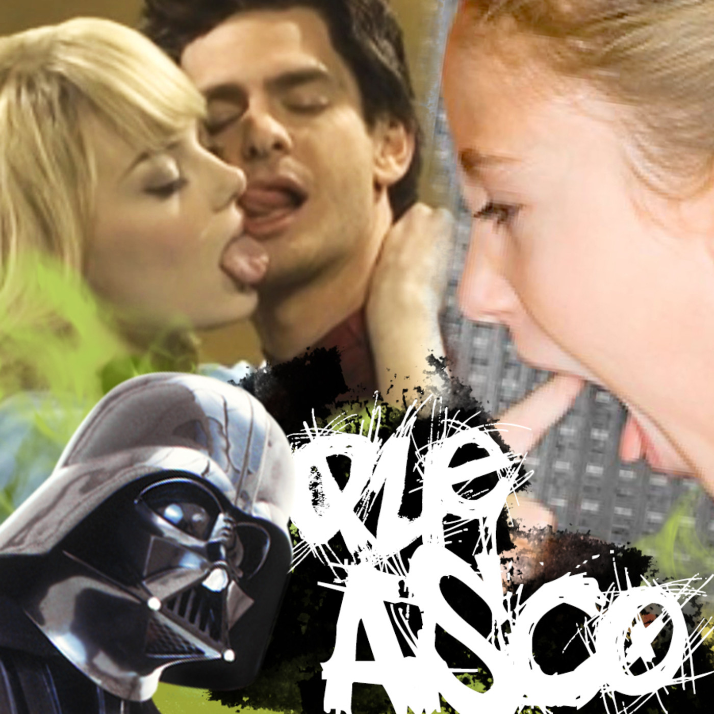 Episodio 19: Las cosas mas asquerosas que tu y yo hacemos!!